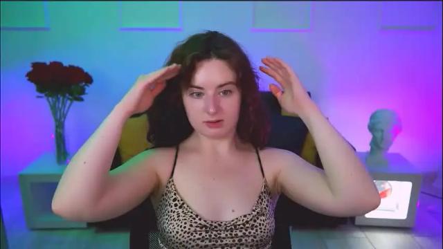 Thumbnail 2, annterry's Stream at Chaturbate, 2 months ago