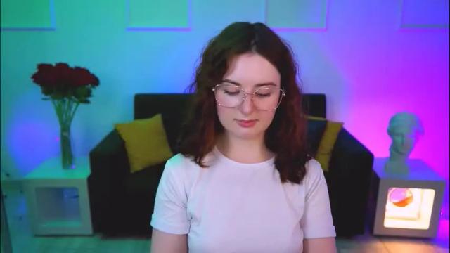 Thumbnail 1, annterry's Stream at Chaturbate, 2 months ago