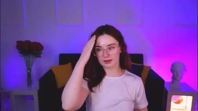 Image 11 of annterry Stream on Chaturbate on 2 months ago