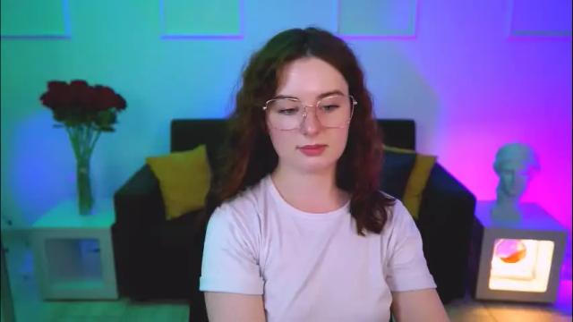 Image 2 of annterry Stream on Chaturbate on 2 months ago