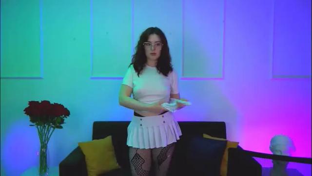 Image 6 of annterry Stream on Chaturbate on 2 months ago