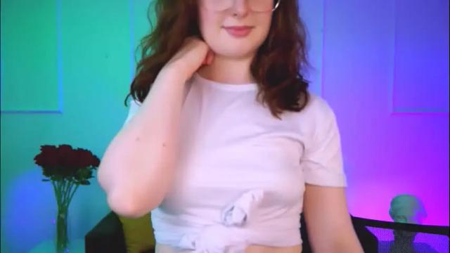 Image 8 of annterry Stream on Chaturbate on 2 months ago