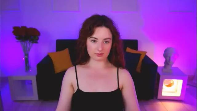 Thumbnail 1, annterry's Stream at Chaturbate, 2 months ago