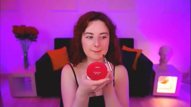 Thumbnail 3, annterry's Stream at Chaturbate, 2 months ago