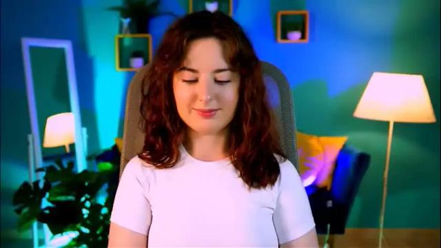 Thumbnail 1, annterry's Stream at Chaturbate, 1 month ago