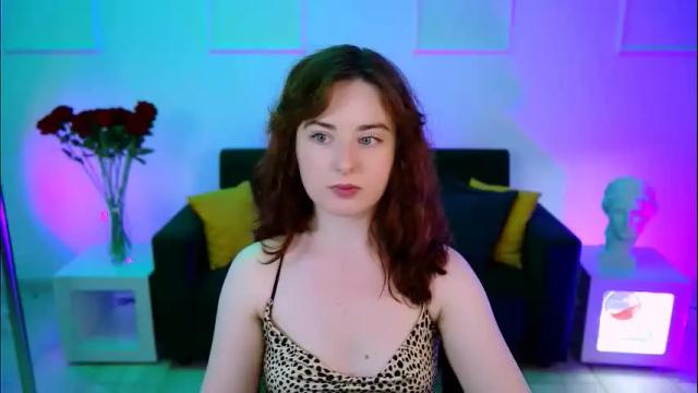 Thumbnail 1, annterry's Stream at Chaturbate, 1 month ago