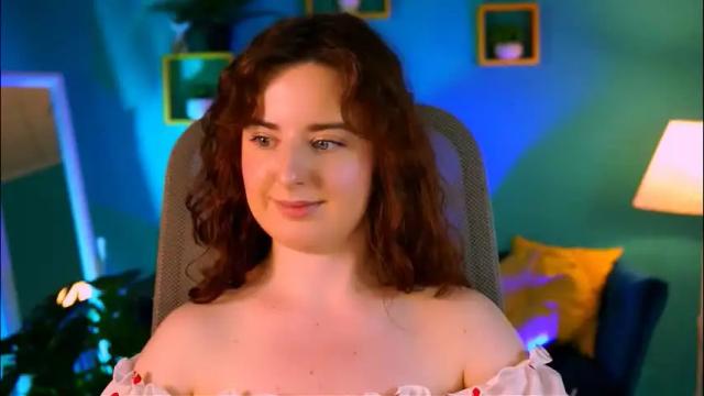 Thumbnail 2, annterry's Stream at Chaturbate, 1 month ago