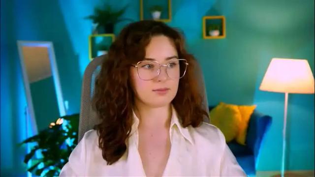 Thumbnail 1, annterry's Stream at Chaturbate, 1 month ago