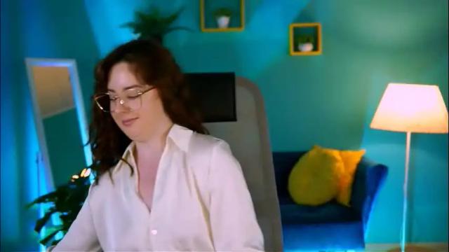 Thumbnail 2, annterry's Stream at Chaturbate, 1 month ago