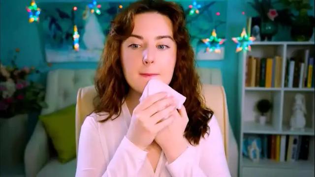 Thumbnail 1, annterry's Stream at Chaturbate, 1 month ago