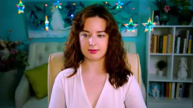 Thumbnail 2, annterry's Stream at Chaturbate, 1 month ago