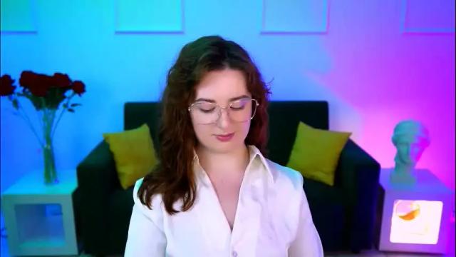 Thumbnail 2, annterry's Stream at Chaturbate, 1 month ago