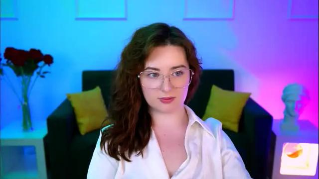 Thumbnail 3, annterry's Stream at Chaturbate, 1 month ago