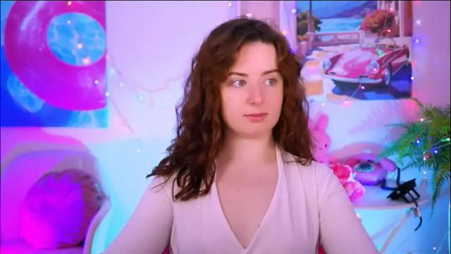 Thumbnail 1, annterry's Stream at Chaturbate, 1 month ago