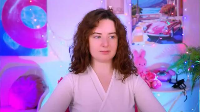 Thumbnail 3, annterry's Stream at Chaturbate, 1 month ago