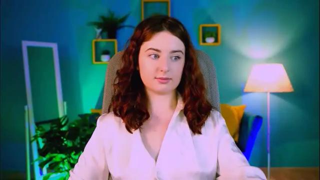 Thumbnail 1, annterry's Stream at Chaturbate, 1 month ago