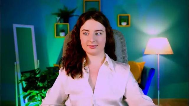 Thumbnail 2, annterry's Stream at Chaturbate, 1 month ago