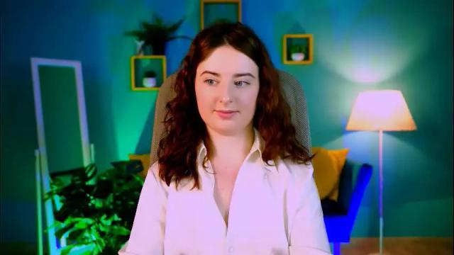 Thumbnail 3, annterry's Stream at Chaturbate, 1 month ago