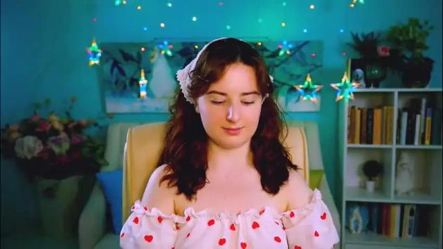 Thumbnail 3, annterry's Stream at Chaturbate, 1 month ago