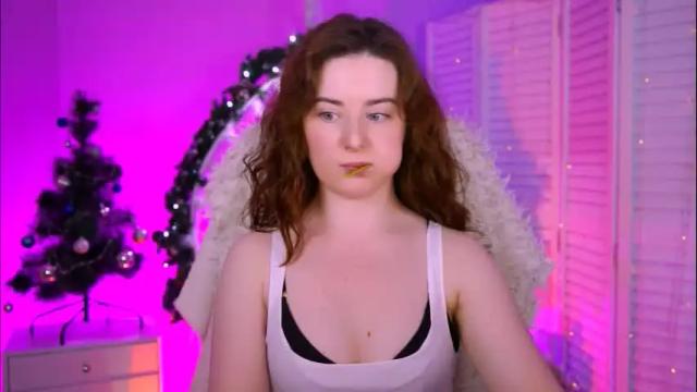 Thumbnail 1, annterry's Stream at Chaturbate, 1 month ago