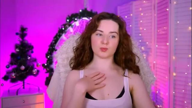 Image 10 of annterry Stream on Chaturbate on 1 month ago