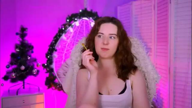 Thumbnail 2, annterry's Stream at Chaturbate, 1 month ago