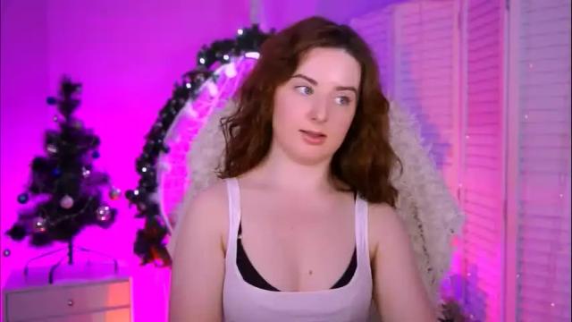 Thumbnail 3, annterry's Stream at Chaturbate, 1 month ago