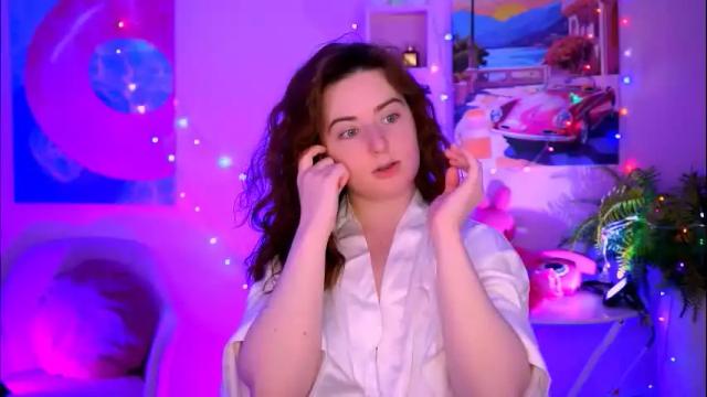 Thumbnail 1, annterry's Stream at Chaturbate, 1 month ago