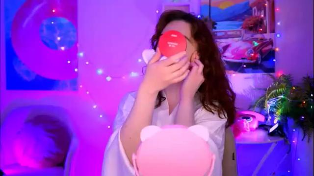 Thumbnail 2, annterry's Stream at Chaturbate, 1 month ago