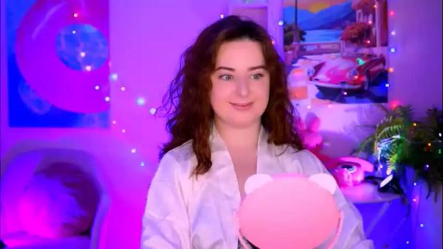 Thumbnail 3, annterry's Stream at Chaturbate, 1 month ago