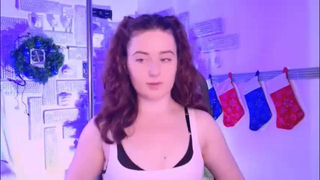 Thumbnail 1, annterry's Stream at Chaturbate, 29 days ago