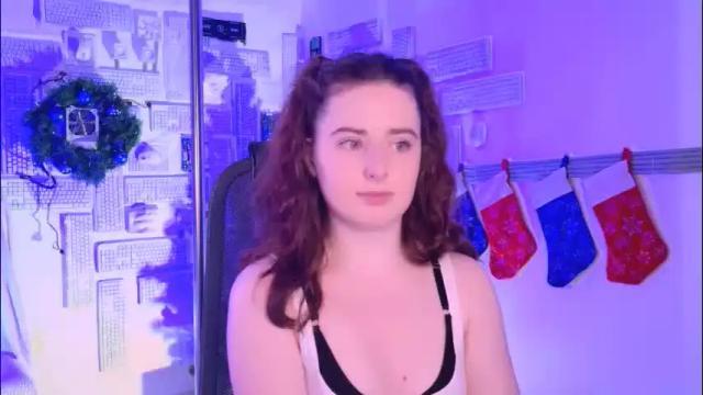 Thumbnail 2, annterry's Stream at Chaturbate, 29 days ago