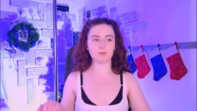 Thumbnail 3, annterry's Stream at Chaturbate, 29 days ago