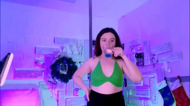 Thumbnail 2, annterry's Stream at Chaturbate, 27 days ago