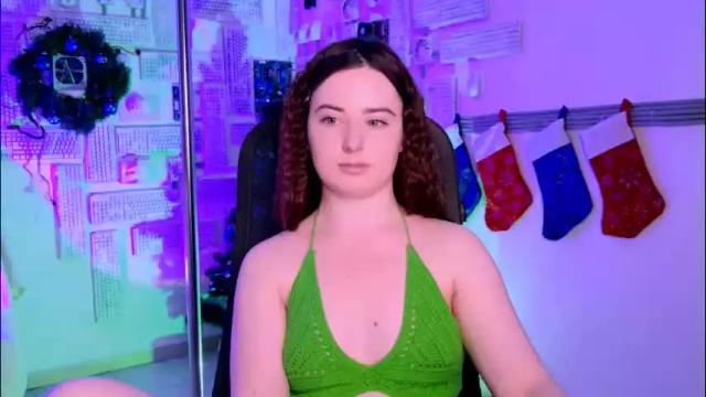 Thumbnail 3, annterry's Stream at Chaturbate, 27 days ago