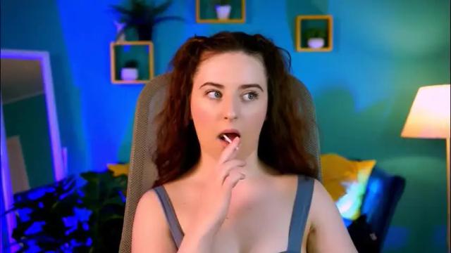 Thumbnail 1, annterry's Stream at Chaturbate, 26 days ago