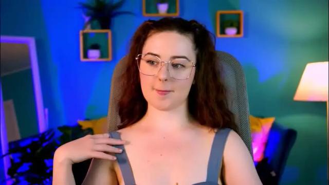 Thumbnail 2, annterry's Stream at Chaturbate, 26 days ago