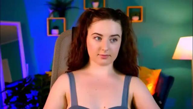 Thumbnail 3, annterry's Stream at Chaturbate, 26 days ago