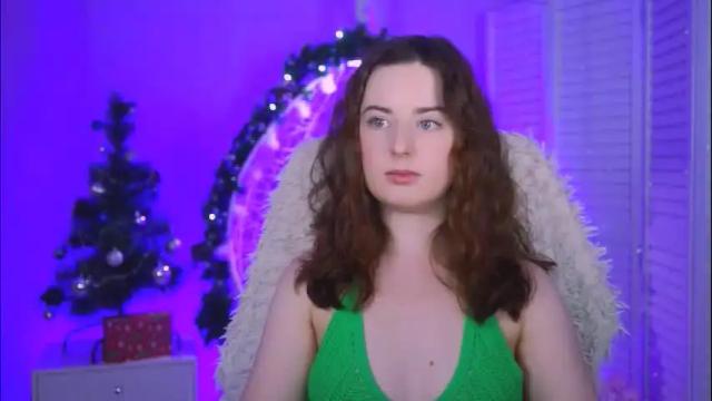 Thumbnail 1, annterry's Stream at Chaturbate, 23 days ago