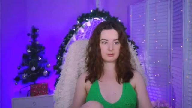 Thumbnail 3, annterry's Stream at Chaturbate, 23 days ago