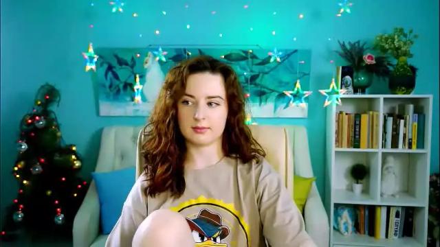 Thumbnail 1, annterry's Stream at Chaturbate, 16 days ago