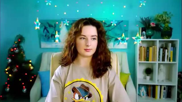 Thumbnail 3, annterry's Stream at Chaturbate, 16 days ago