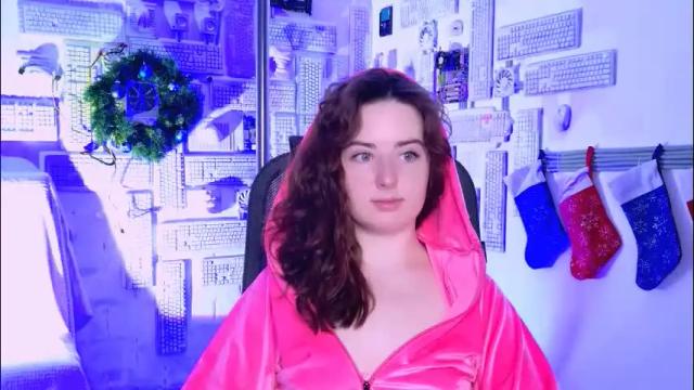 Thumbnail 1, annterry's Stream at Chaturbate, 15 days ago