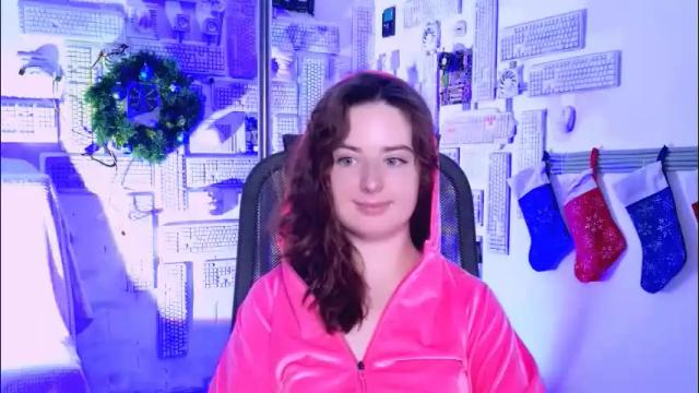 Thumbnail 2, annterry's Stream at Chaturbate, 15 days ago