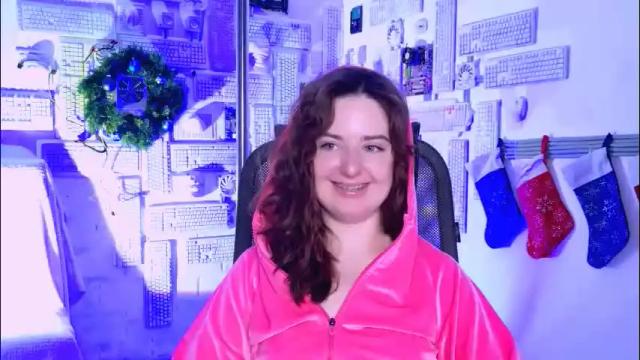 Thumbnail 3, annterry's Stream at Chaturbate, 15 days ago