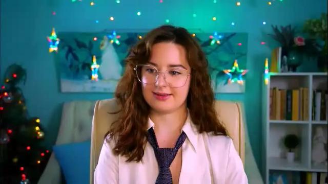 Image 12 of annterry Stream on Chaturbate on 8 days ago