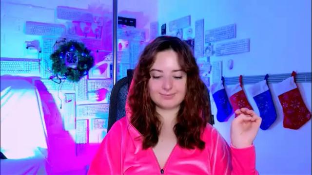 Image 10 of annterry Stream on Chaturbate on 5 days ago