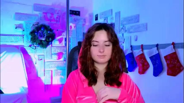 Image 11 of annterry Stream on Chaturbate on 5 days ago