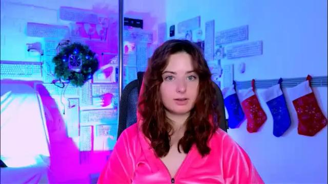 Image 12 of annterry Stream on Chaturbate on 5 days ago