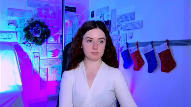 Thumbnail 2, annterry's Stream at Chaturbate, 20 hours ago